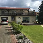 Goscinne Antonia Ferienpark Władysławowo