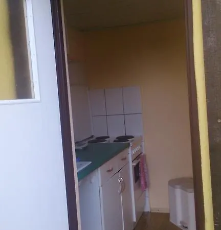 Kompleks wypoczynkowy Letniskowe I Antonia
