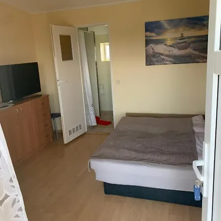 Kompleks wypoczynkowy Letniskowe I Antonia