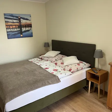 Goscinne Antonia * Władysławowo