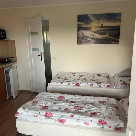 Vakantiepark Goscinne Antonia *