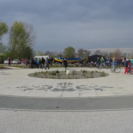 Goscinne Antonia Üdülőpark