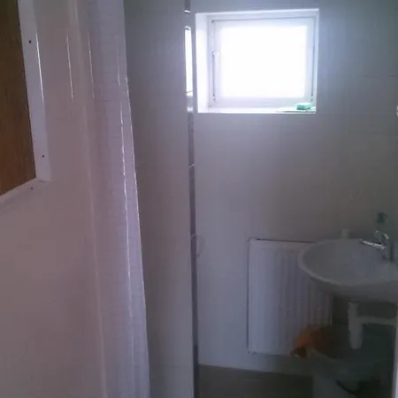 Pokoje Goscinne Antonia Wladyslawowo