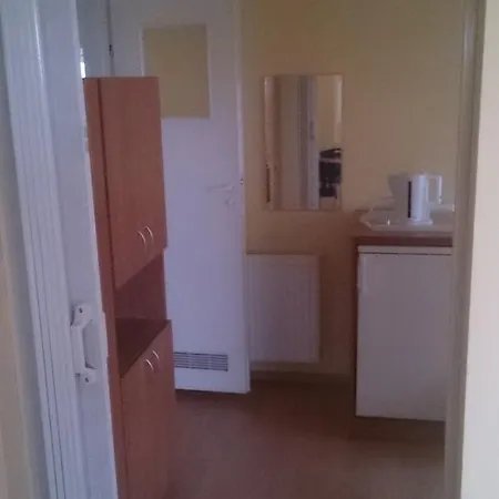 Pokoje Goscinne Antonia