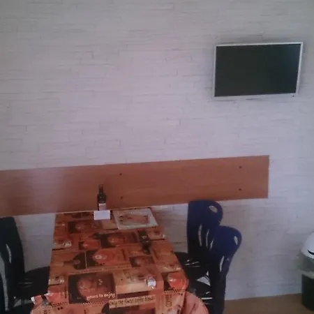 Holiday park Pokoje Goscinne Antonia *