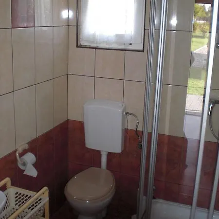 Pokoje Goscinne Antonia * Wladyslawowo