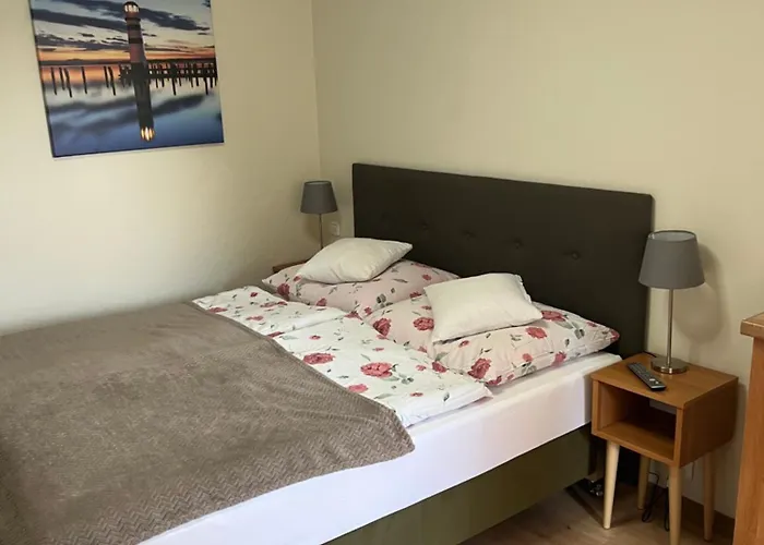 Goscinne Antonia * Władysławowo