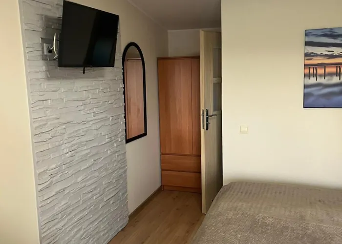 Goscinne Antonia 假日公园