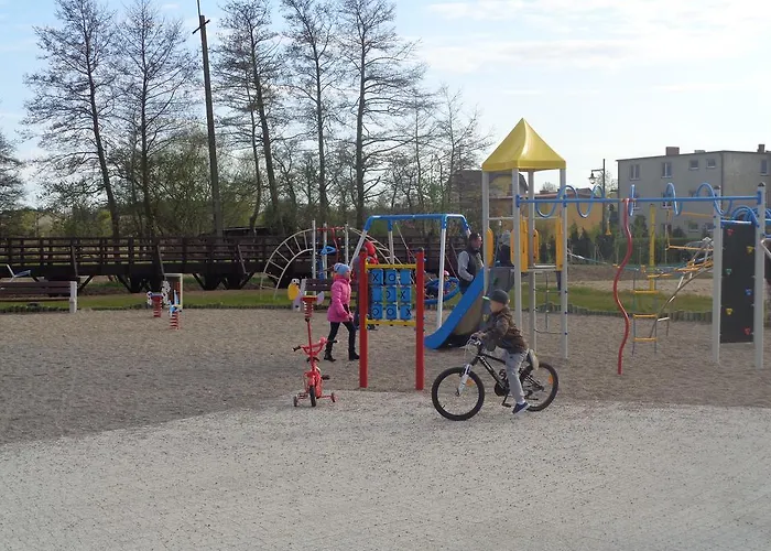 Goscinne Antonia * Władysławowo