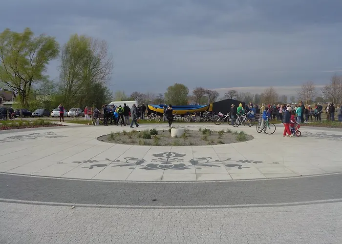 Goscinne Antonia منتزه العطل