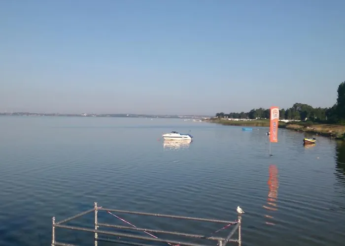 假日公园 Goscinne Antonia