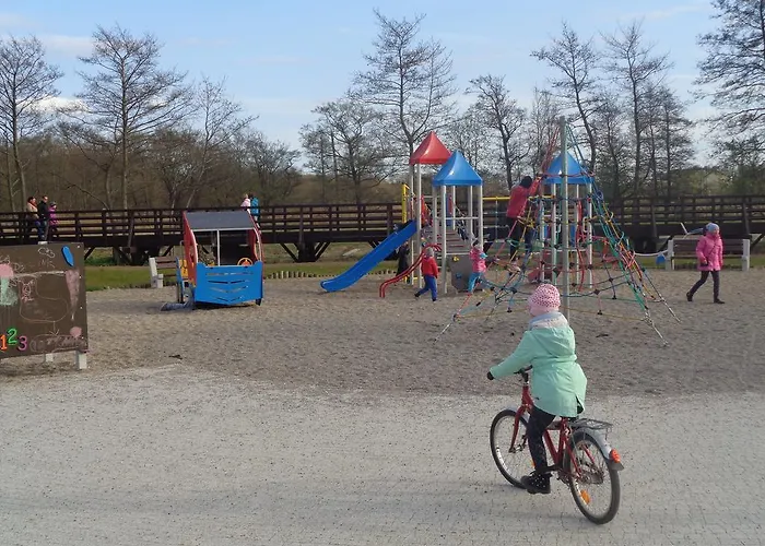 Goscinne Antonia * Władysławowo