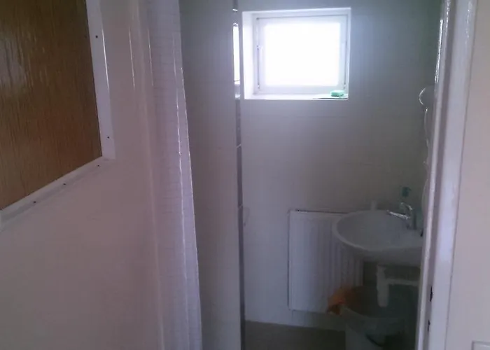 Goscinne Antonia Władysławowo