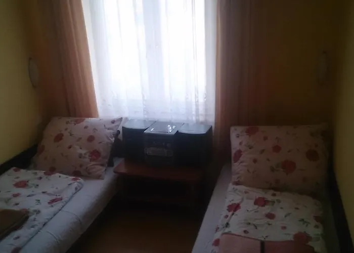 Goscinne Antonia 假日公园