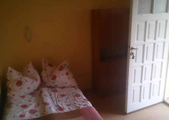 Goscinne Antonia * Władysławowo