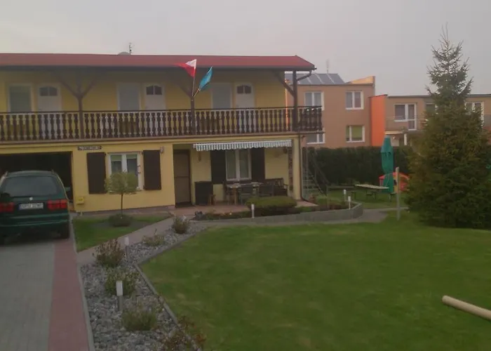 假日公园 Goscinne Antonia *