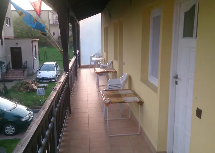 Goscinne Antonia Władysławowo